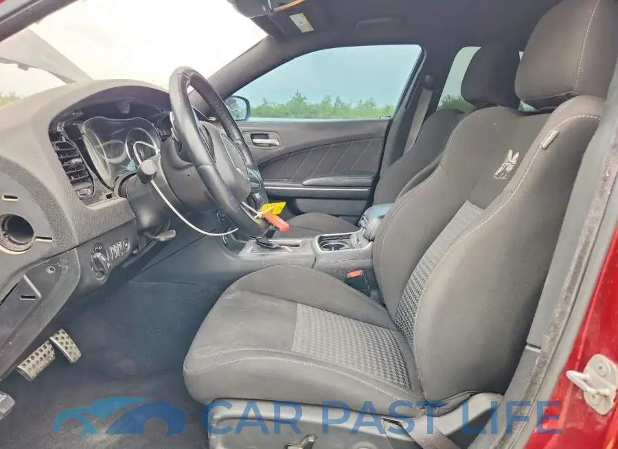 2C3CDXGJ0MH535389# 7