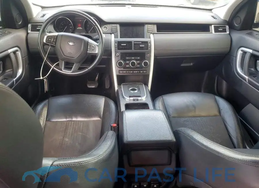 SALCP2RX8JH728150# 8