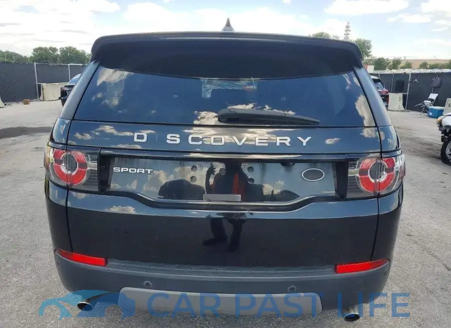 SALCP2RX8JH728150# 6