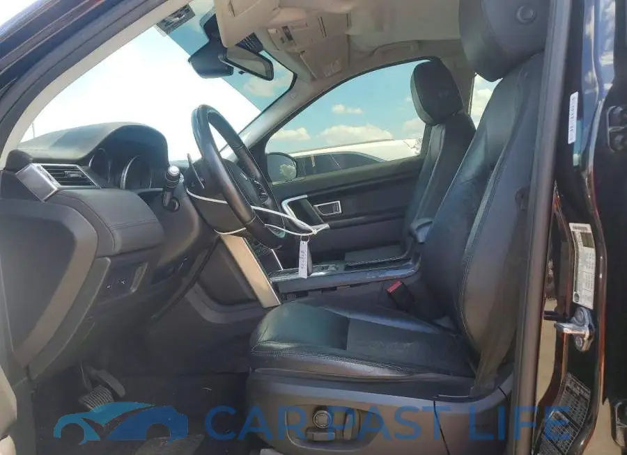SALCP2RX8JH728150# 7