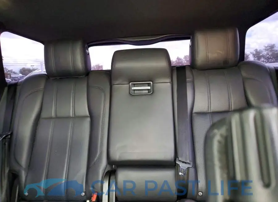 SALGS2FK8HA325443# 10