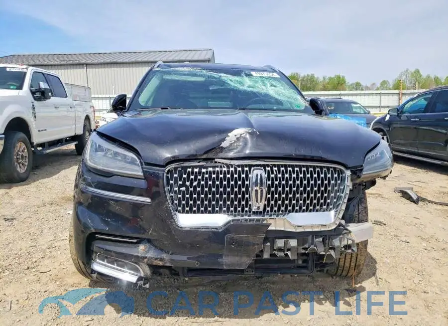 5LM5J7XC4MGL18477# 5