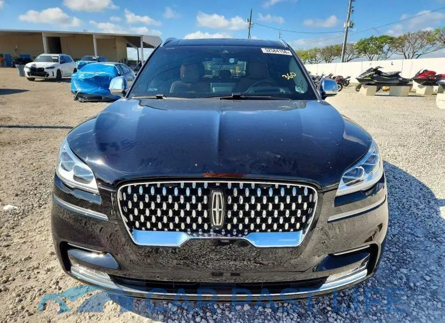 5LM5J9XC8MGL01662# 5