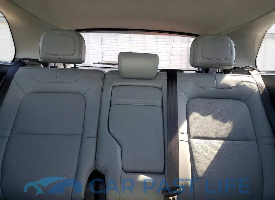 5LMCJ1D92NUL21555# 10