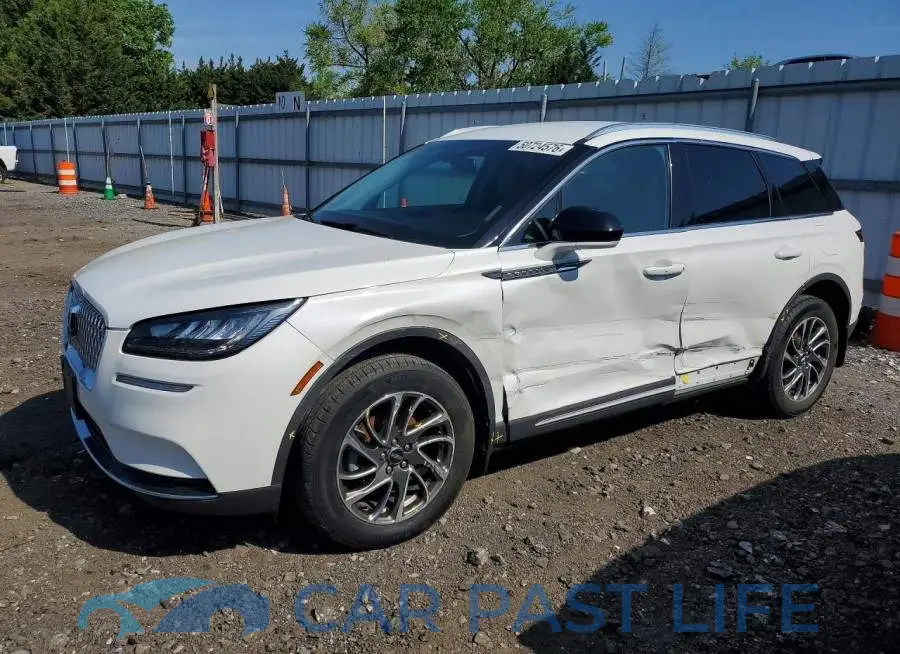 5LMCJ1D92NUL21555# 1