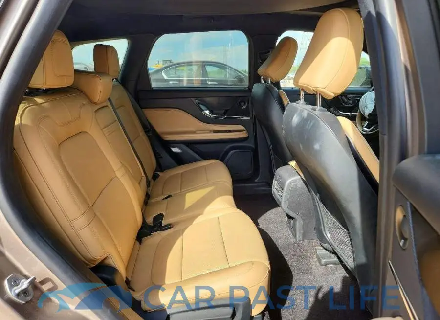 5LMCJ2C95MUL23516# 11