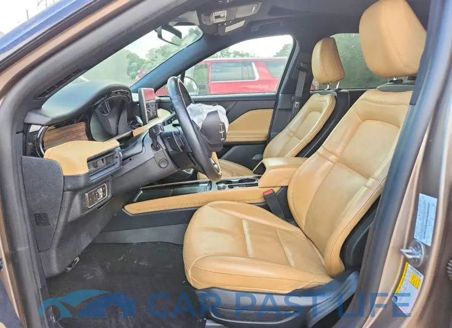 5LMCJ2C95MUL23516# 7