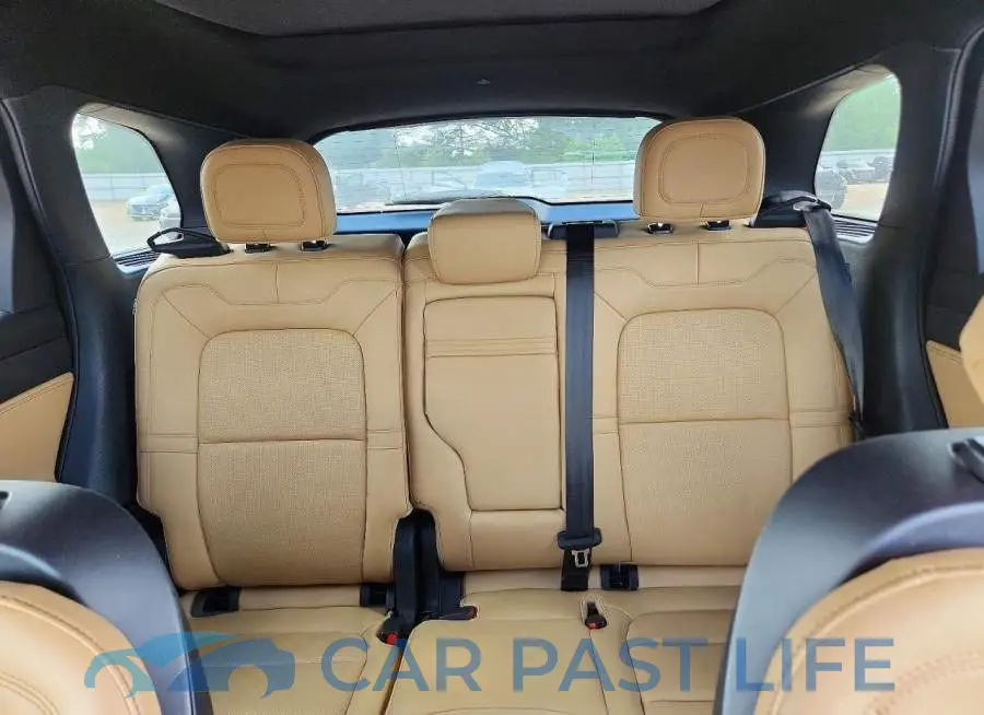 5LMCJ2C95MUL23516# 10