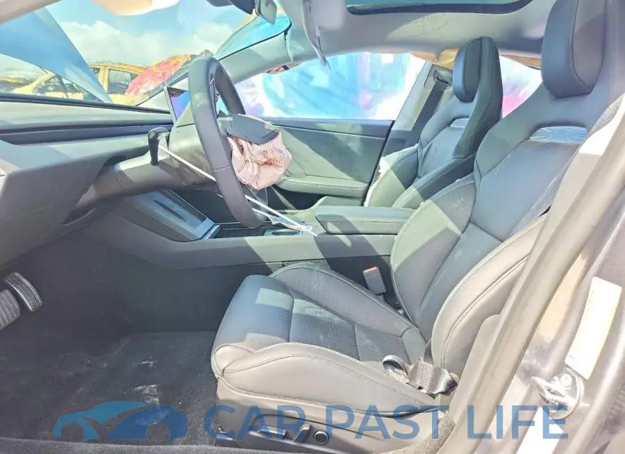 5YJ3E1ET6TF139417# 7