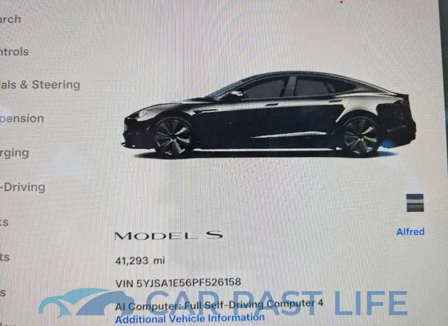 5YJSA1E56PF526158# 9