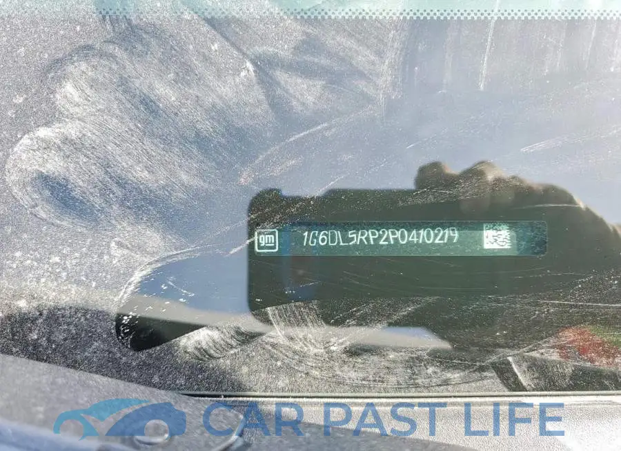 1G6DL5RP2P0410219# 13