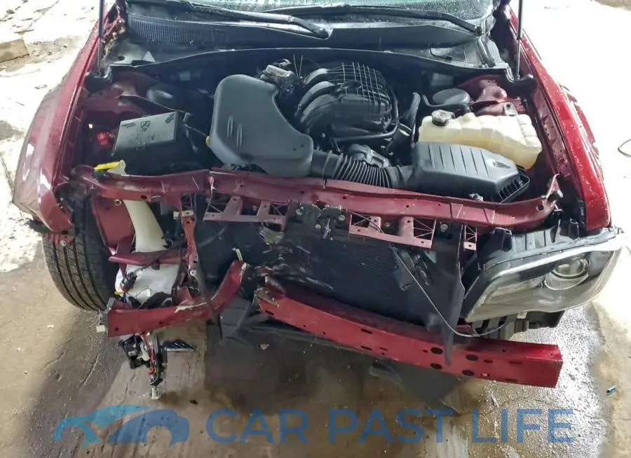 2C3CCASG4PH647015# 11