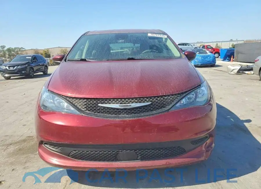 2C4RC1CG3NR163011# 5