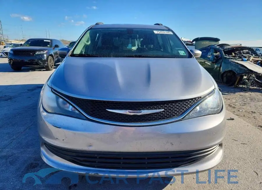 2C4RC1DG6LR260828# 5