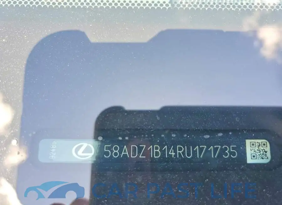 58ADZ1B14RU171735# 12