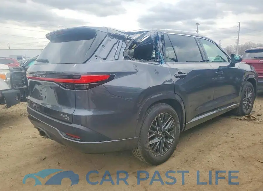 5TDAAAB6XSS042894# 3