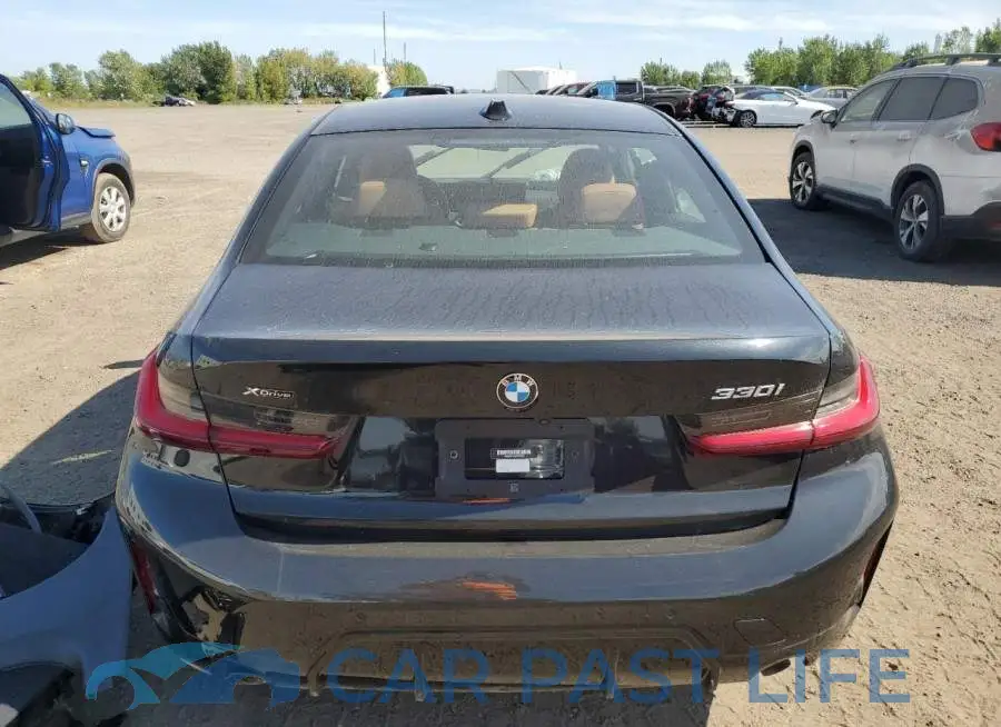 3MW89FF03P8D25323# 6