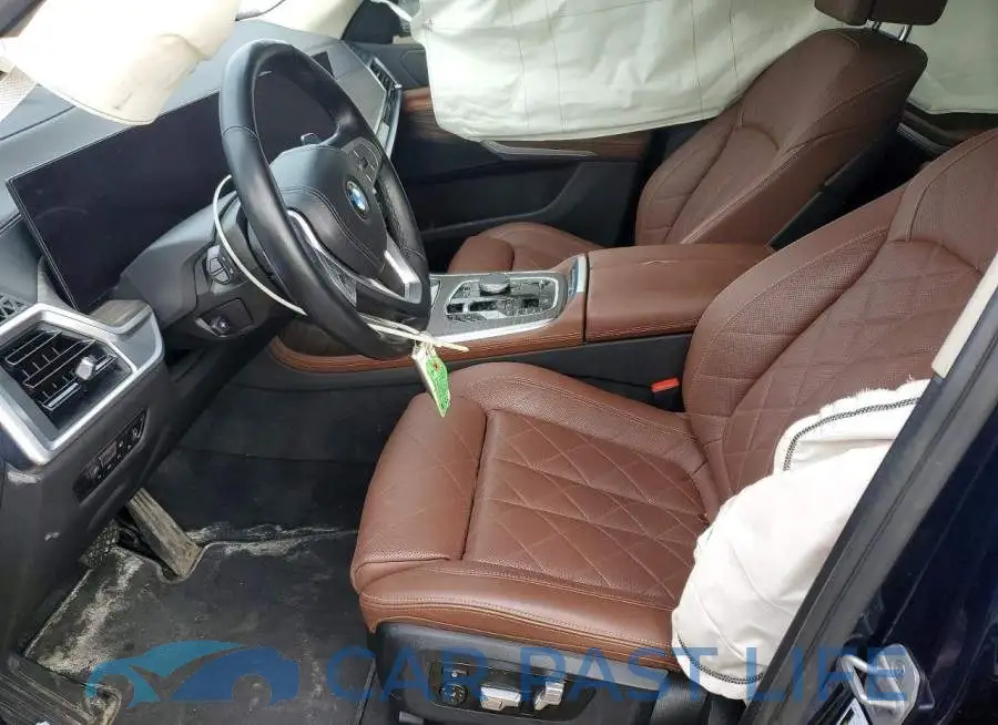5UX23EM01P9P59199# 7