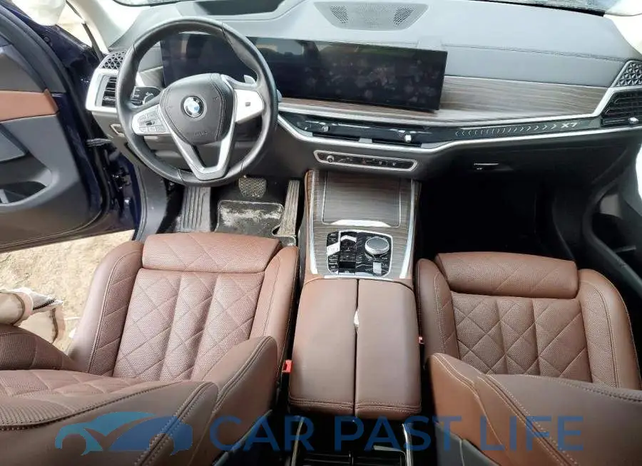 5UX23EM01P9P59199# 8