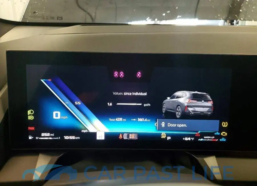 5UX73GP05T9388345# 9