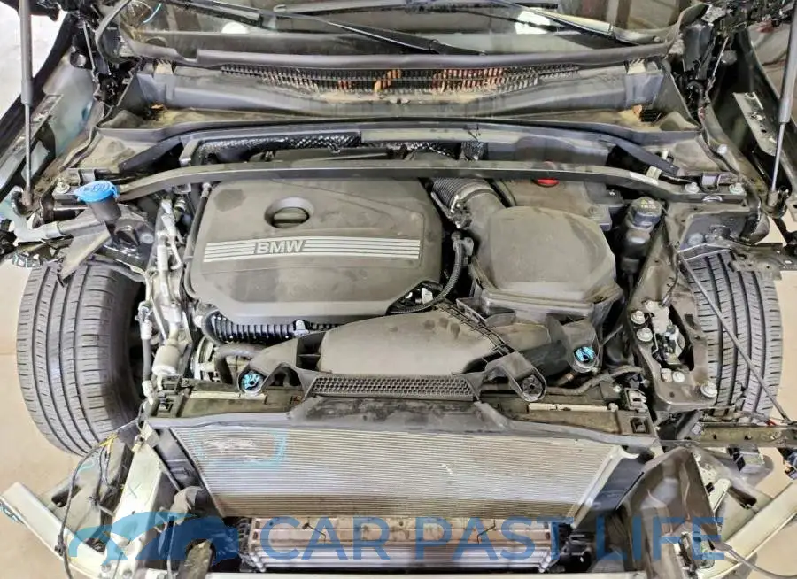 WBX73EF05P5W20353# 12