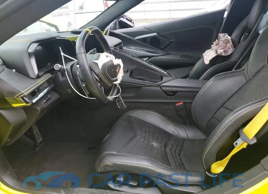 1G1YC3D41P5131291# 7