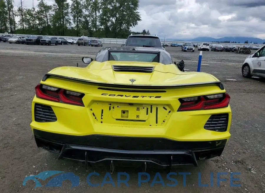 1G1YC3D41P5131291# 6