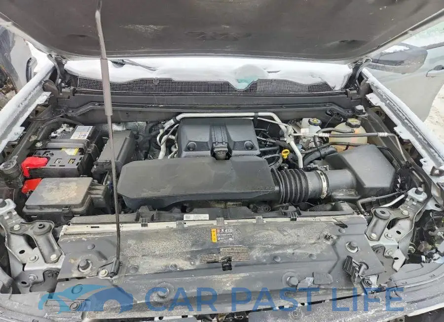 1GCPTDEK6R1138057# 11