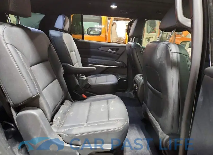 1GNEVGKS4RJ148360# 11