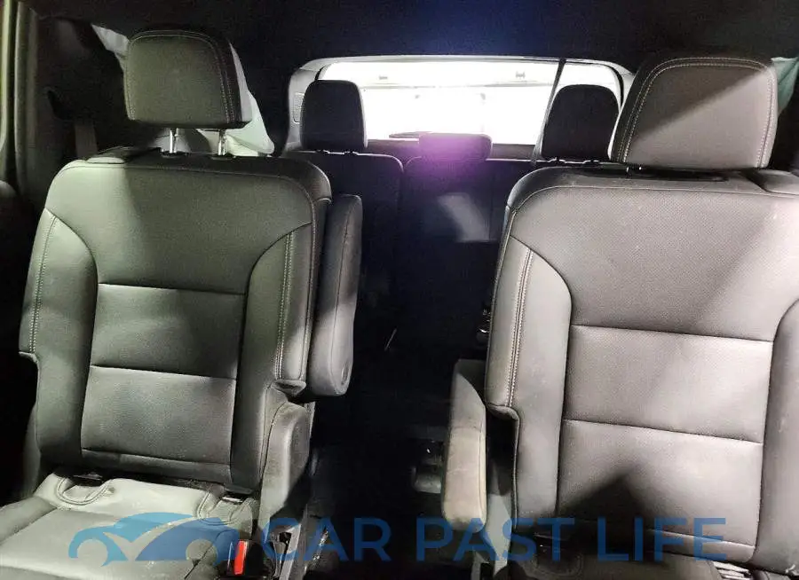 1GNEVGKS4RJ148360# 10