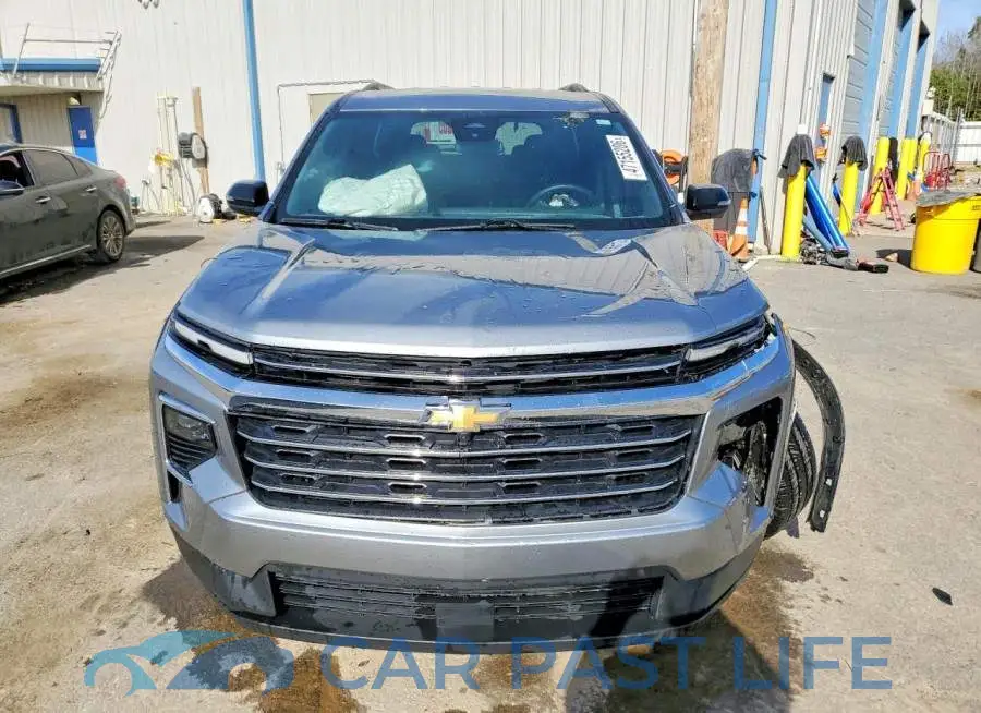 1GNEVGKS8RJ188506# 5
