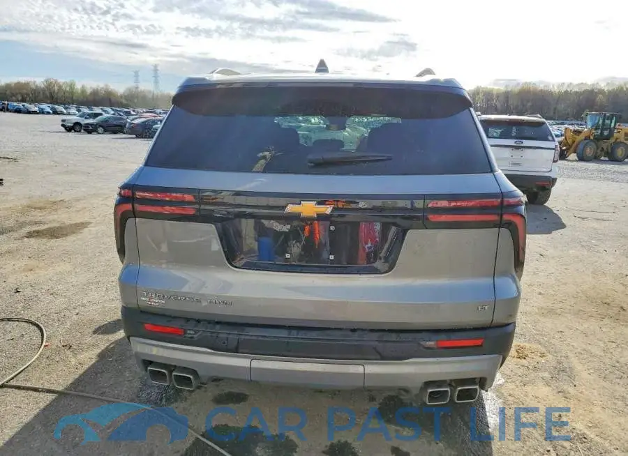 1GNEVGKS8RJ188506# 6