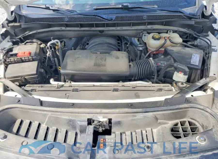 1GNSCFKD7MR278664# 12