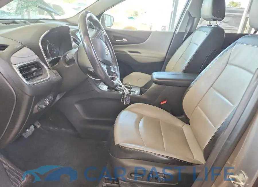 3GNAXMEV1JL112538# 7