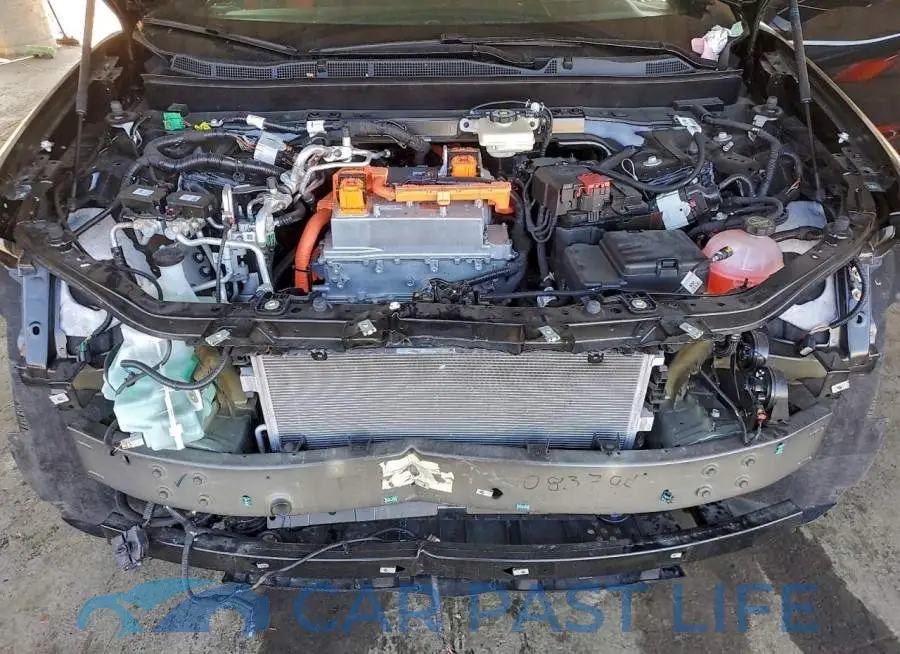3GNKDCRJ2RS200160# 11