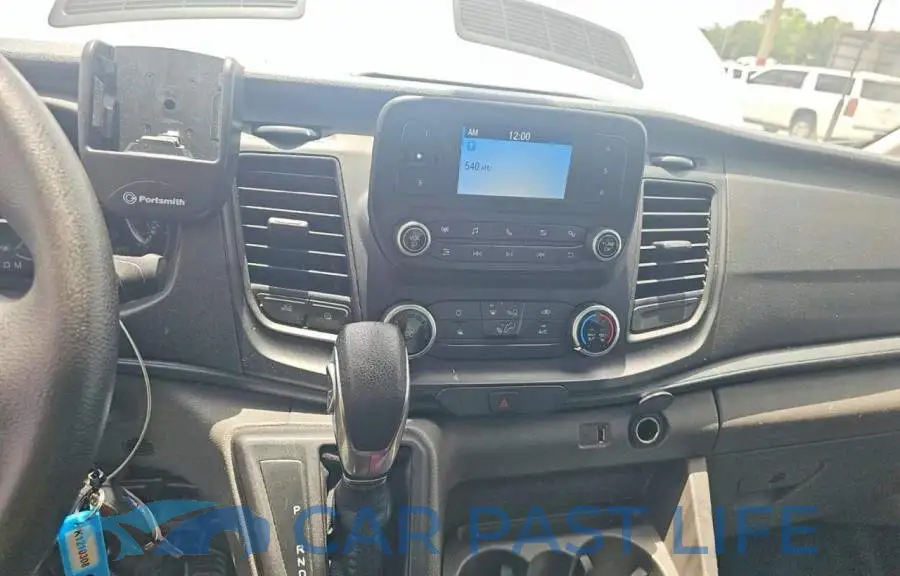 1FDBW5Z82NKA01607# 9