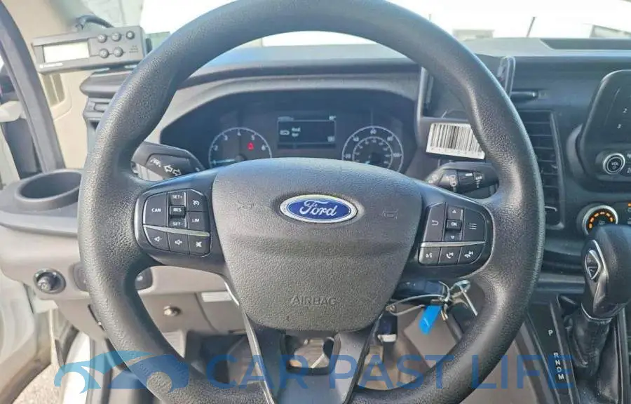 1FDBW5Z84NKA20191# 11