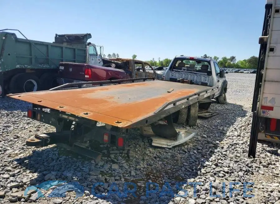 1FDUF5GN8MDA11286# 4