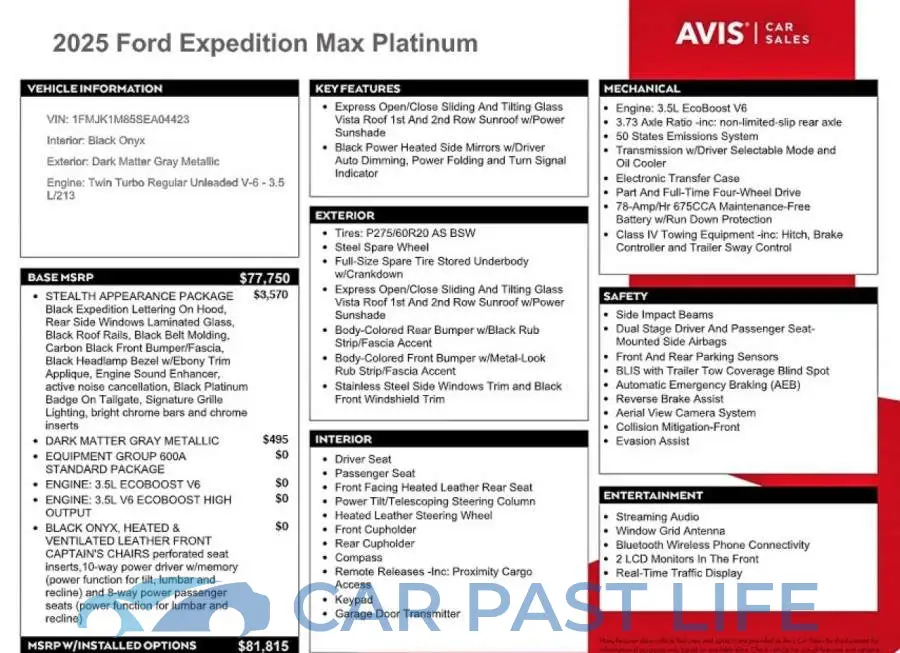 1FMJK1M85SEA04423# 13