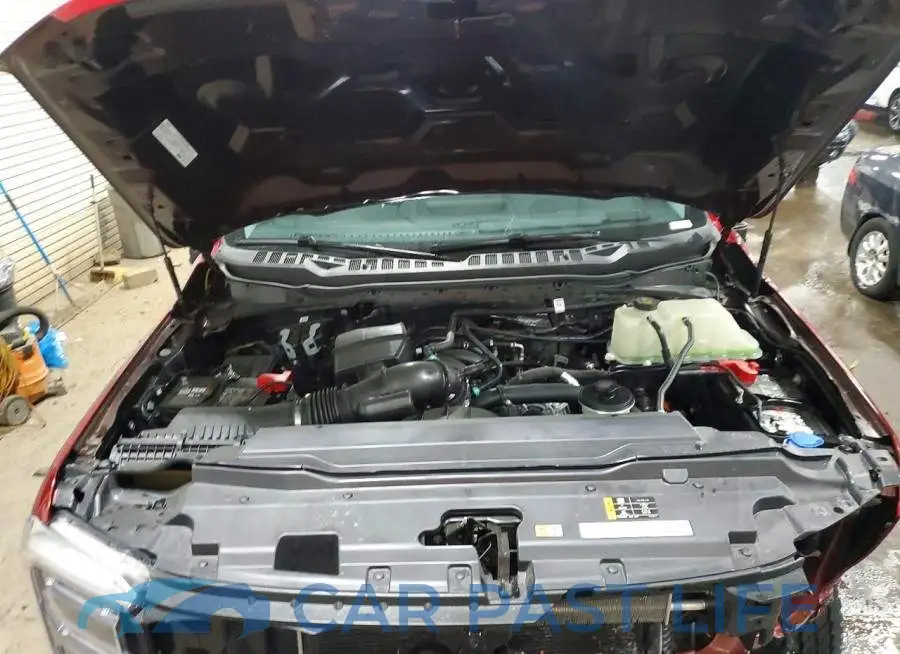 1FT8W3BN7TEC17399# 11
