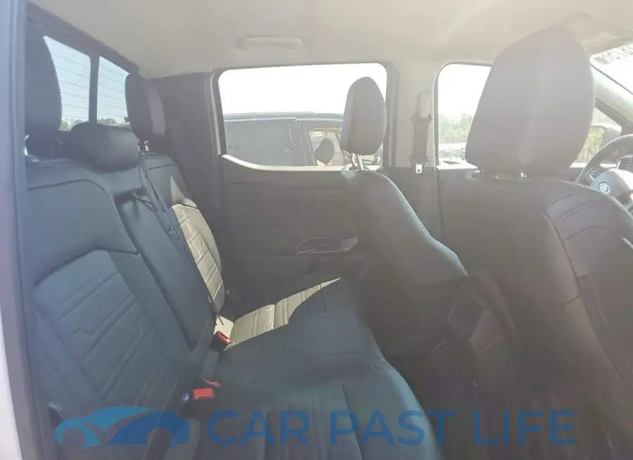 1FTER4KP2SLE16307# 10