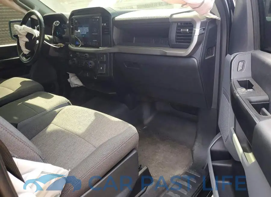 1FTMF1L59SKD01449# 8
