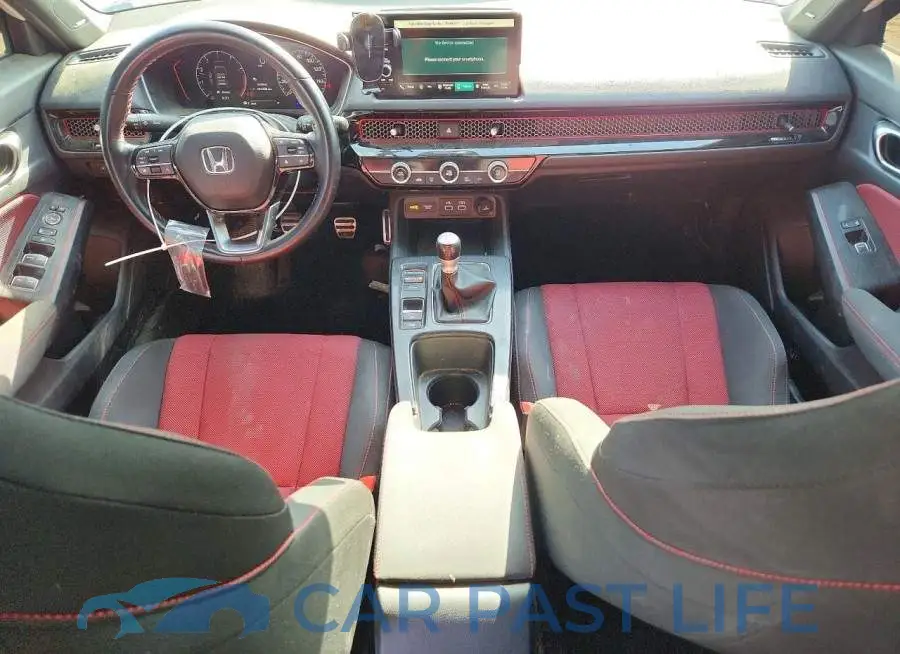 2HGFE1E57NH474358# 8
