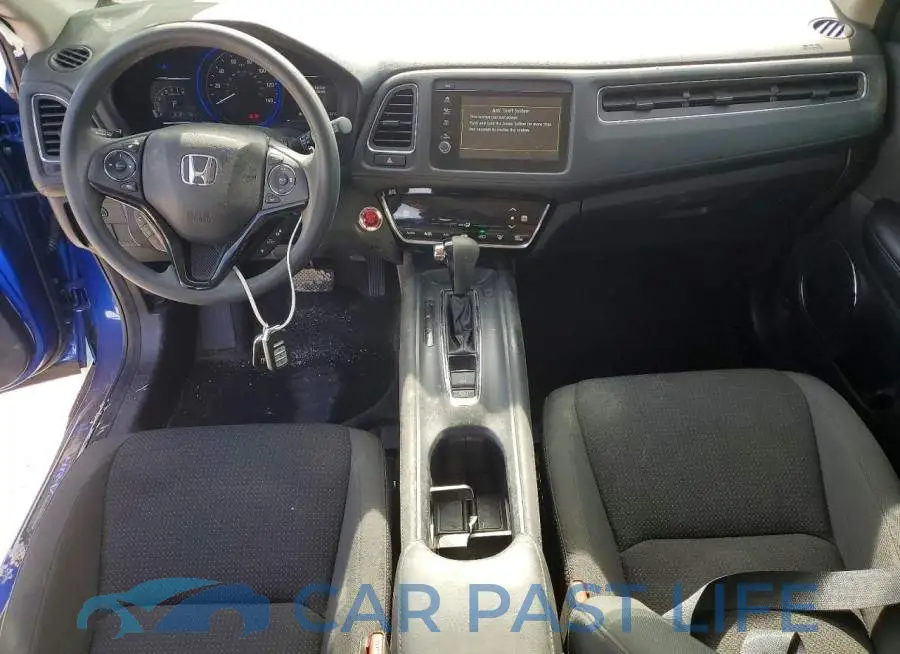 3CZRU5H59NM709291# 8
