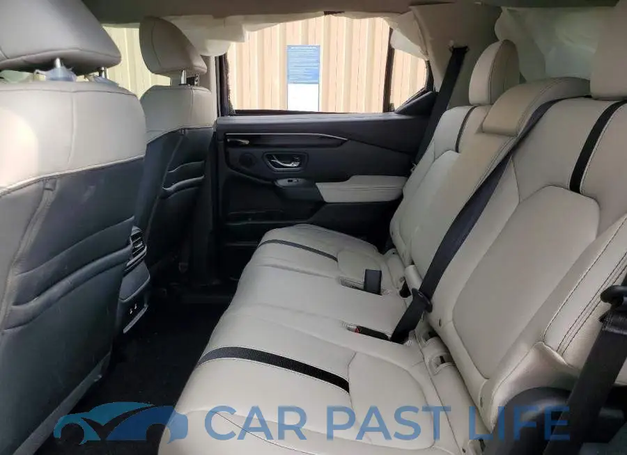 5FNYF9H39TB049532# 11