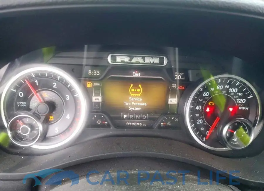 3C63RRJLXLG108827# 9