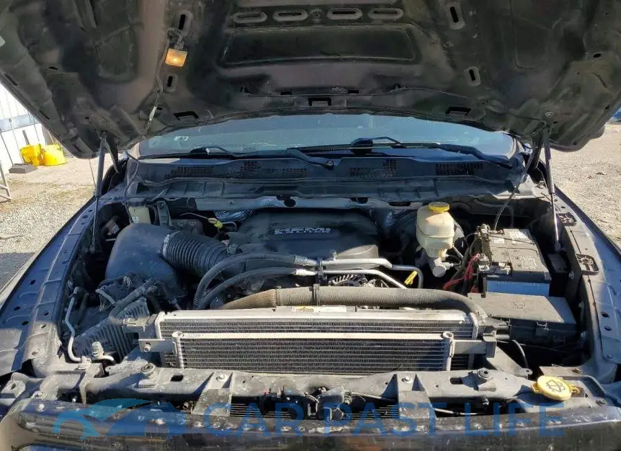 3C6TR5EJ7HG700338# 11