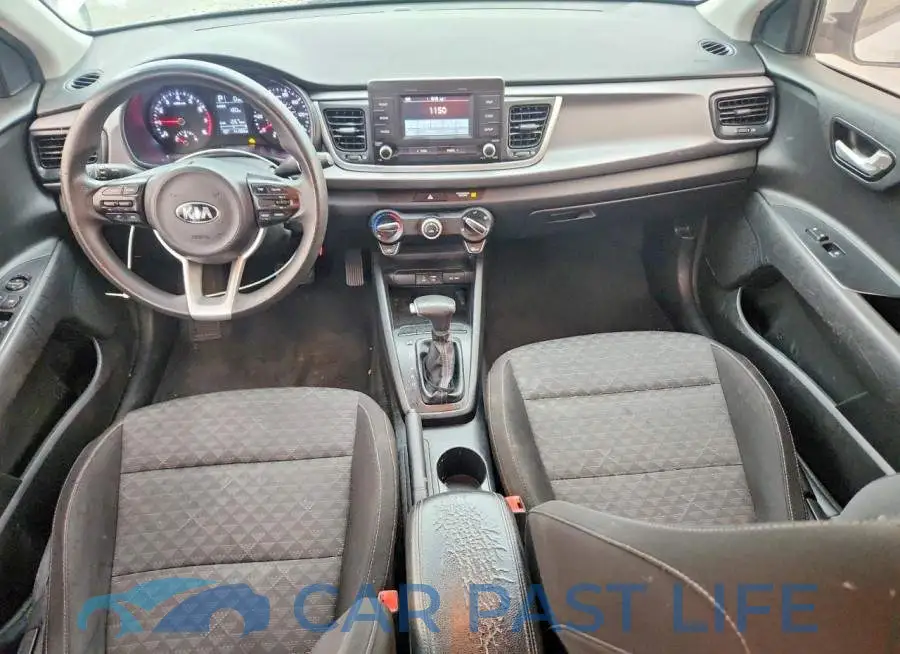 3KPA24AB7JE098264# 8