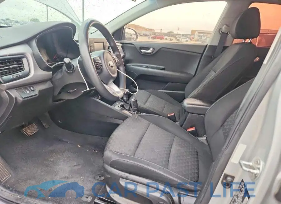 3KPA24AB7JE098264# 7