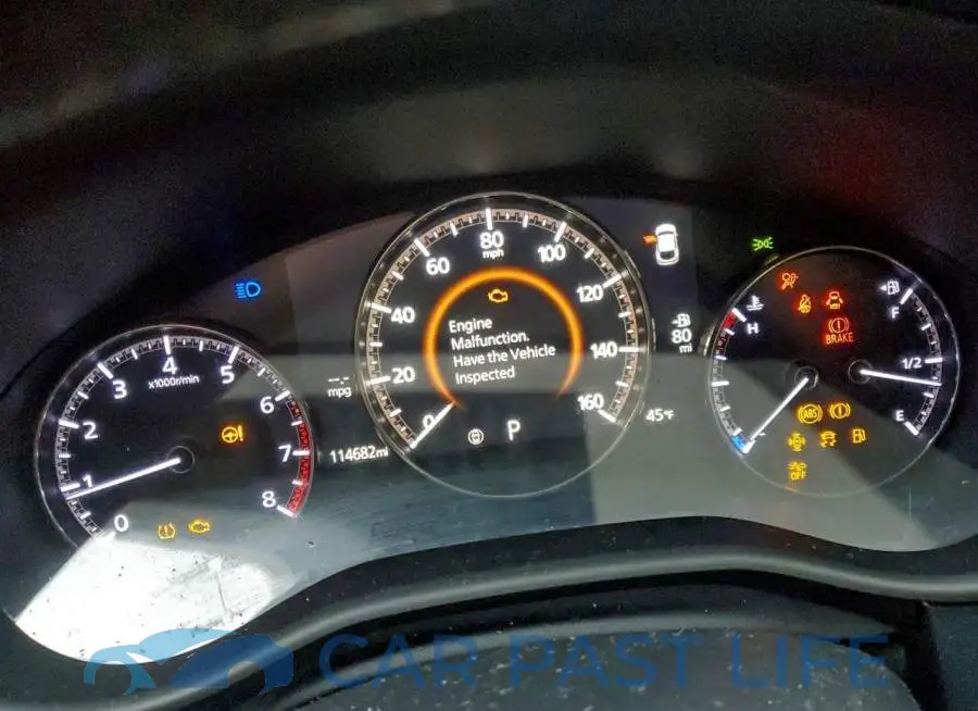 3MVDMACL5LM120958# 9